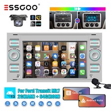 Carplay Android 14 Car Stereo