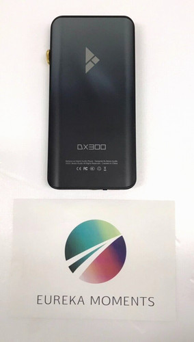 Ibasso dx300 black high - black,
