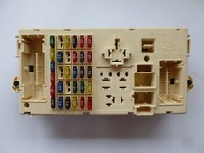 Fiat Punto Mk2 188 Interior Fuse Box (Parts Breaking Spares)