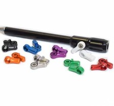 JAG Products Coloured Levers