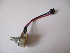 Power Walker Powawalker Cargo fishing trolley GT/XT speed control and switch