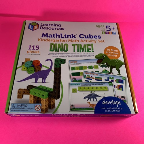 Learning resources mathlink - resources,