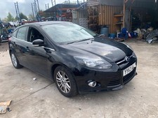 FORD FOCUS MK3 1.0 PETROL 2014