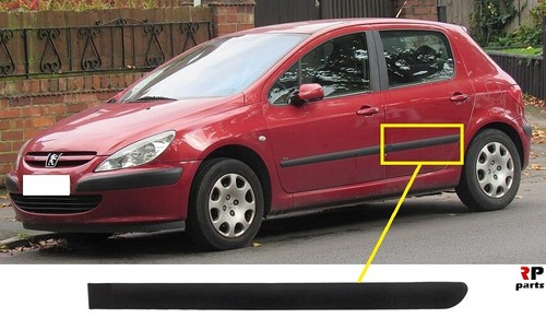 For peugeot 307 new - peugeot,