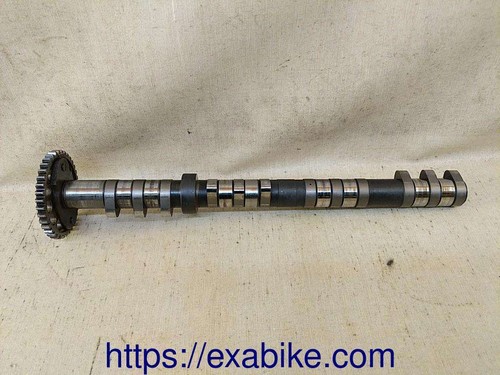 Intake camshaft for yamaha - camshaft,