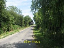 Photo 6x4 Old Park Lane