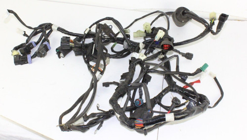 Yamaha yzf 125 - yamaha,