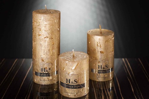 Gold golden rustic - gold, /