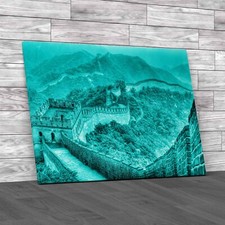 The Great Wall Of China A