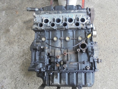 Peugeot 307 2002 - 2002, 2.0
