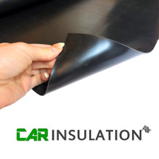 Camper Van, Car, Garage Floor