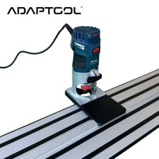 Bosch gkf 600 - bosch, rail