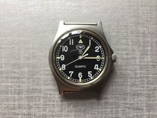 Genuine CWC G10 'Medium