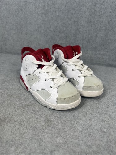 Nike air jordan alternate - jordan, 6