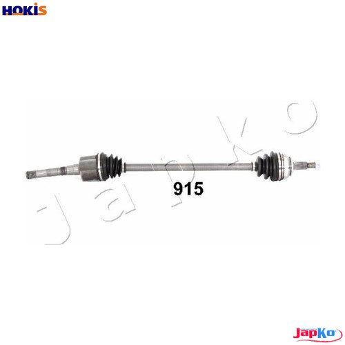 Drive shaft 62915 - drive, chrysler