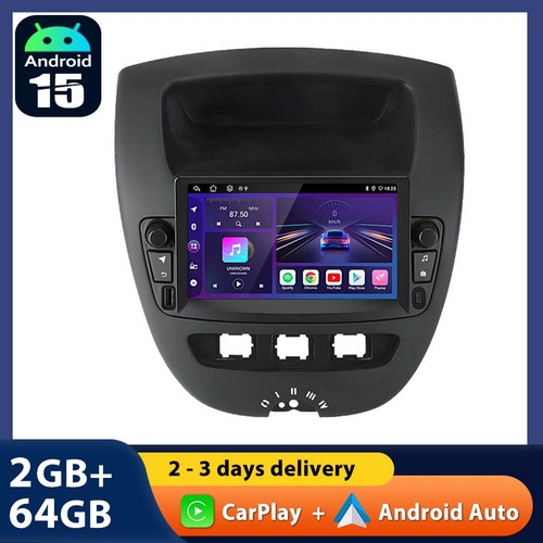 For toyota aygo citroen - for,
