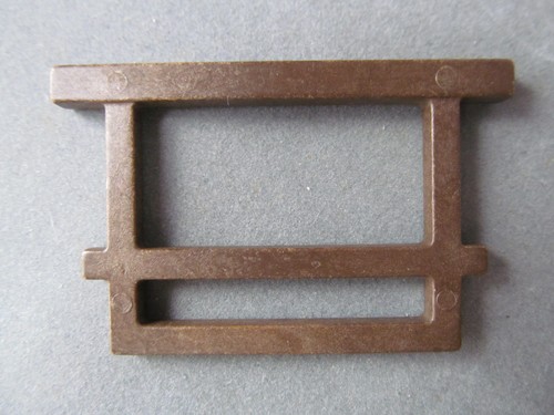 Playmobil spare part - :, brown
