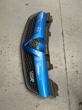 VAUXHALL ZAFIRA VXR FRONT