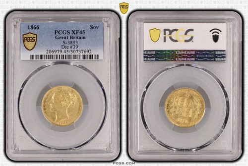 1866 victoria great britain - victoria,
