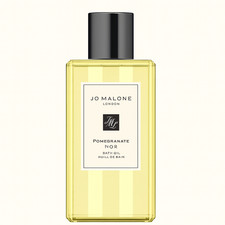 Jo Malone London noir Bath Oil