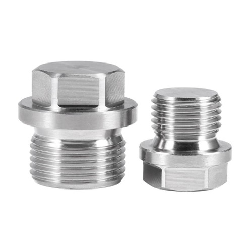 Stainless steel pipe - a2,