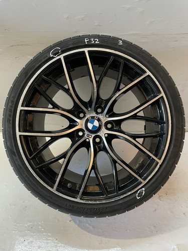 Genuine bmw 405m inch rear - genuine,