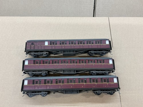 Bachmann gauge passenger - bachmann,