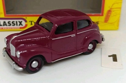 Classix austin a 40 - classix, a-40