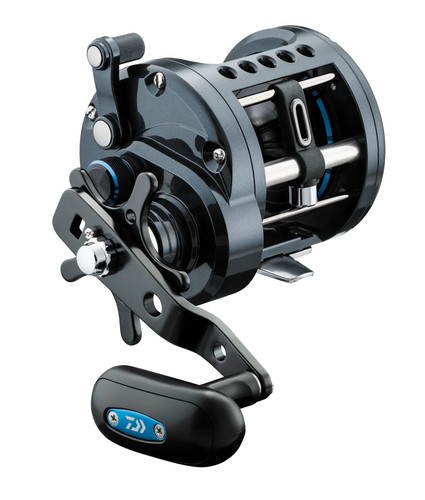Daiwa saltist 30hd - daiwa,