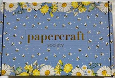 Papercraft Society Box 46 