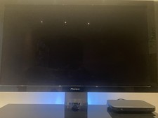 55inch Pioneer Plasma TV