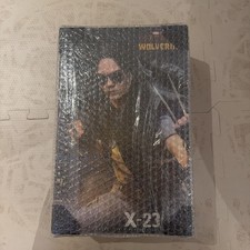 Hot Toys MMS781 Deadpool &