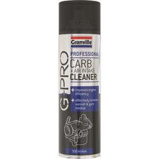 Granville Professional Carb