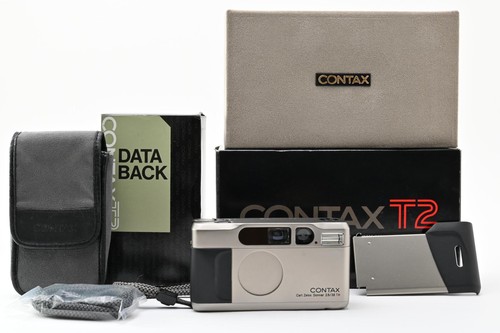 Top mint box - mint, contax