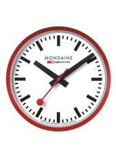 Mondaine A990.CLOCK.11SBC Wall