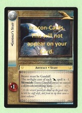 (399) CCG "LOTR" Mines Of