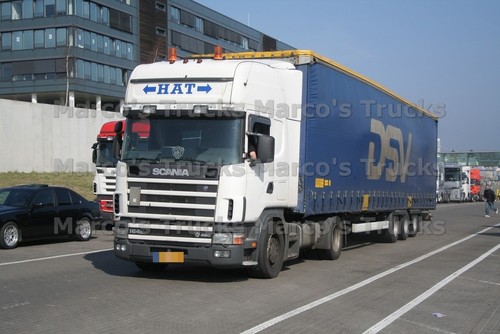 Truck photo scania - truck, 480