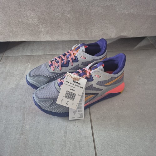 Reebok nano adventure - reebok,