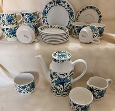 Vintage Midwinter Spanish
