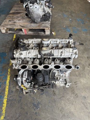 Ford focus st225 engine hyda - ford,