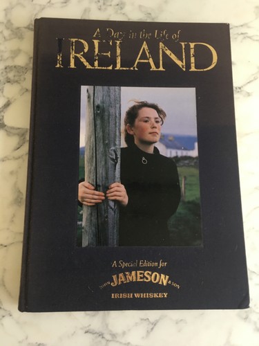Jamesons irish whiskey - jamesons, limited