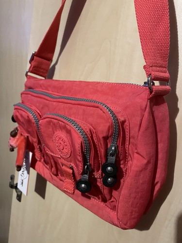 Kipling boris crossbody - boris,