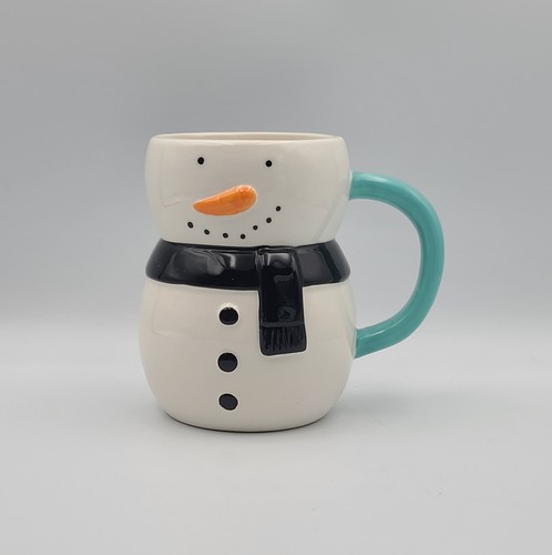 Snowman mug excellent - mug,,
