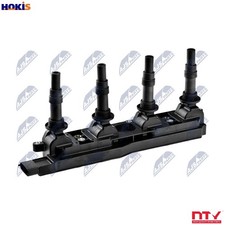 IGNITION COIL ECZ-PL-004 FOR VAUXHALL TIGRA/TwinTop ZAFIRA/Mk CORSA/II VECTRA