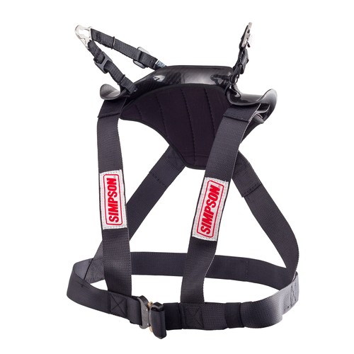 Simpson hybrid pro lite head - pro,