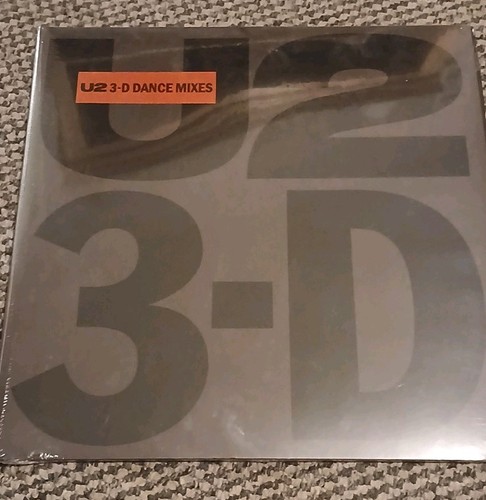 Rare vinyl records d - records, 3-d