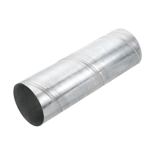 X12 inch galvanized steel - 4"x12",