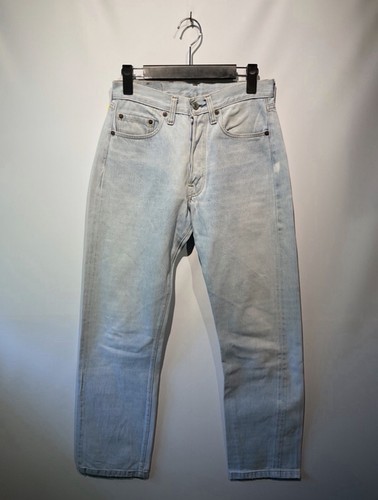 Levi 501 vintage 70s redline - 501,