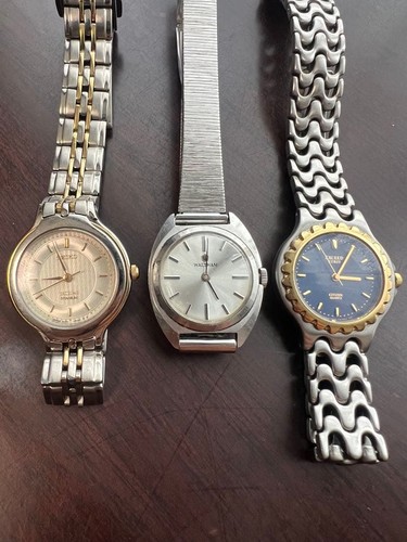 Vintage watch set women - vintage,