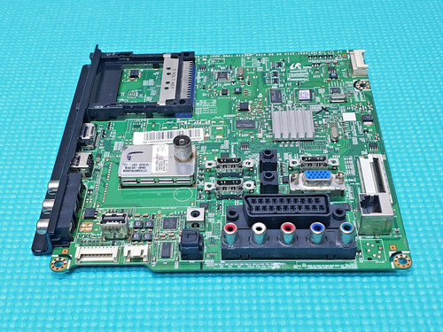 Main board samsung - av, mb